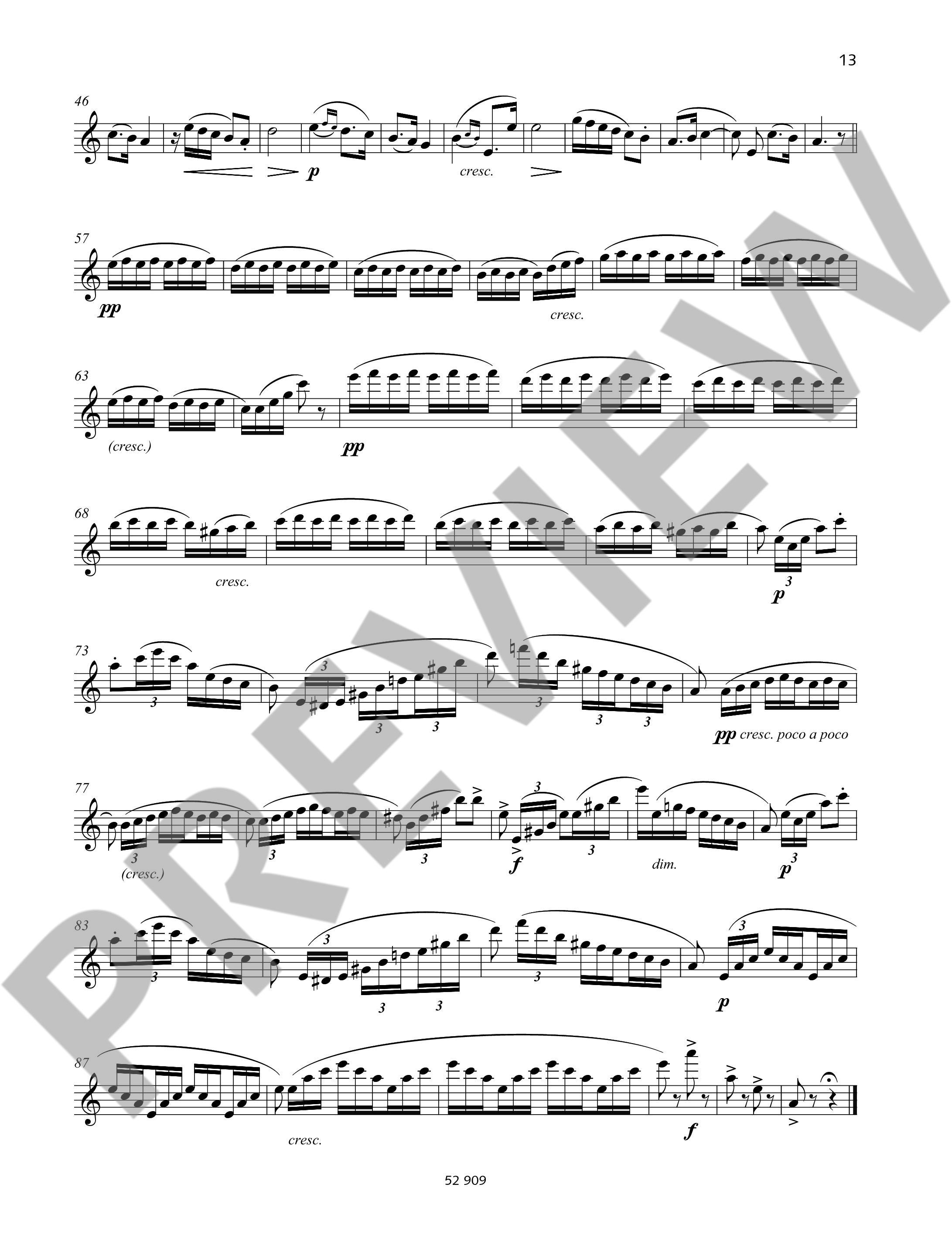Other Cover Image 15 Etudes modernes et progressives 