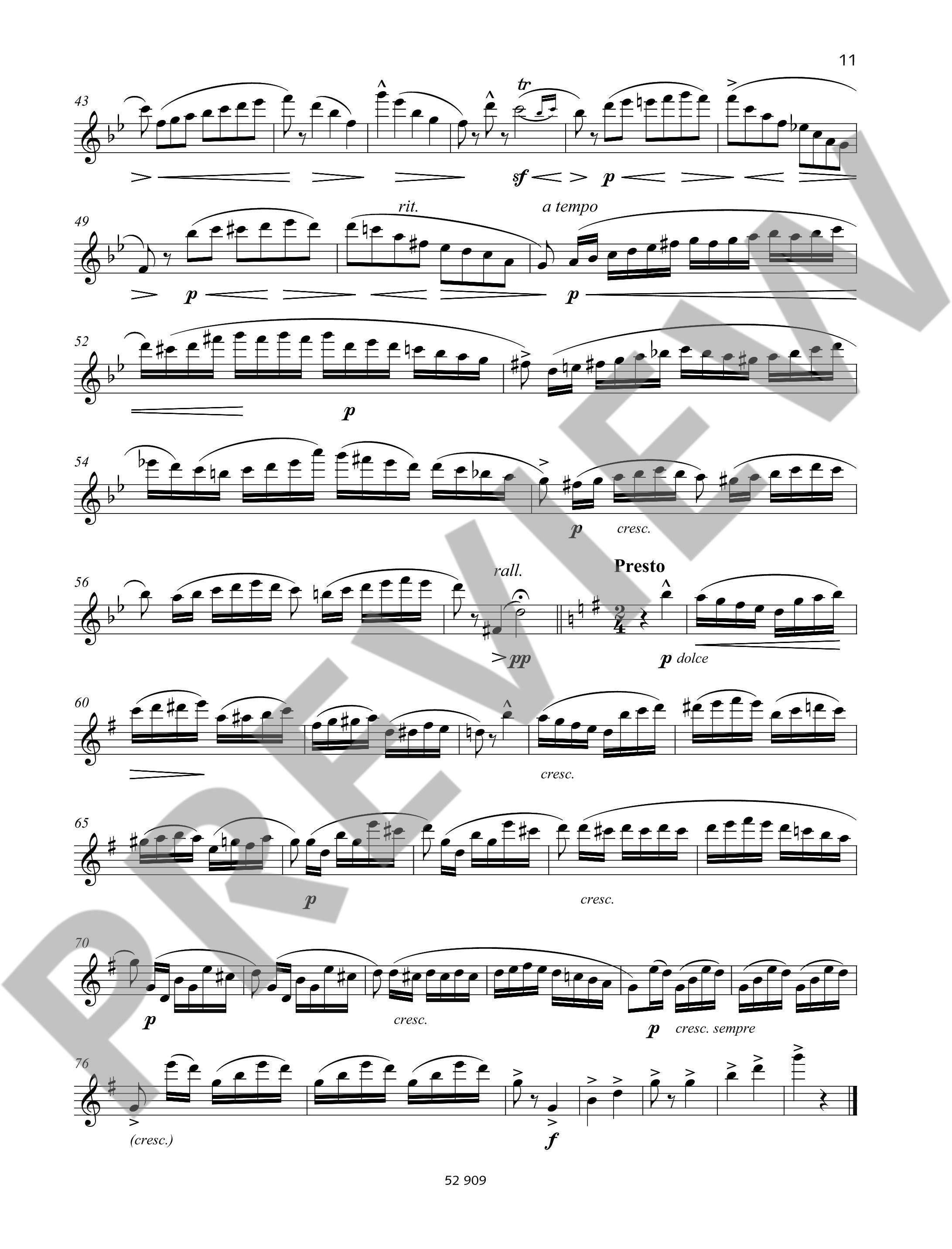 Other Cover Image 15 Etudes modernes et progressives 