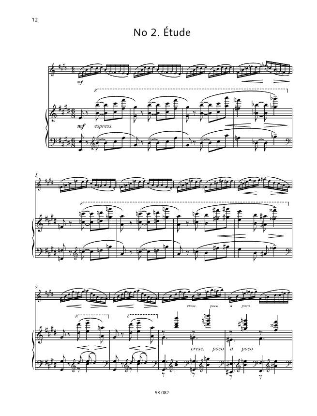Other Cover Image 7 Stücke 