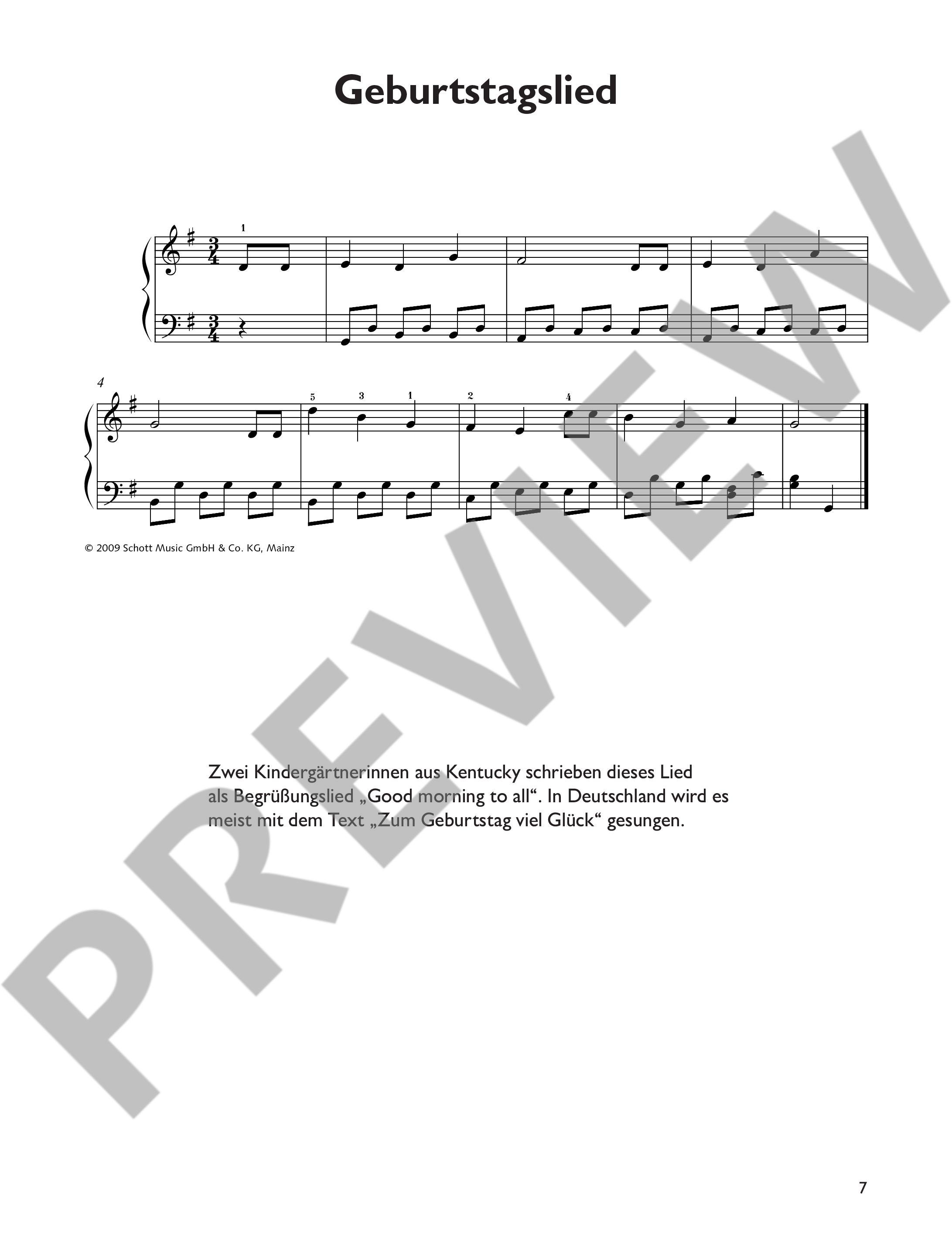 Other Cover Image Old Mac Donald spielt Klavier 