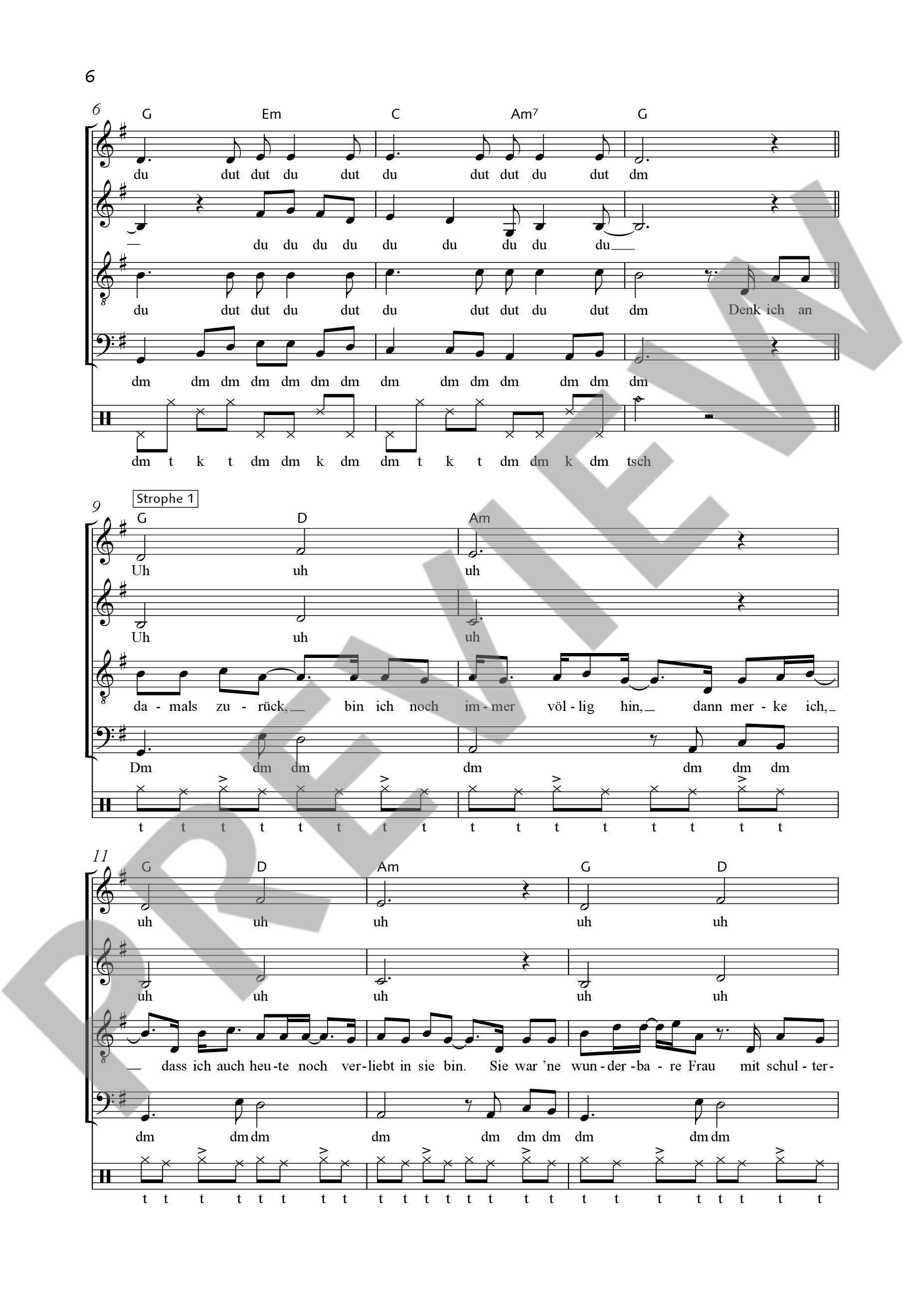 Other Cover Image Sing mal wieder 