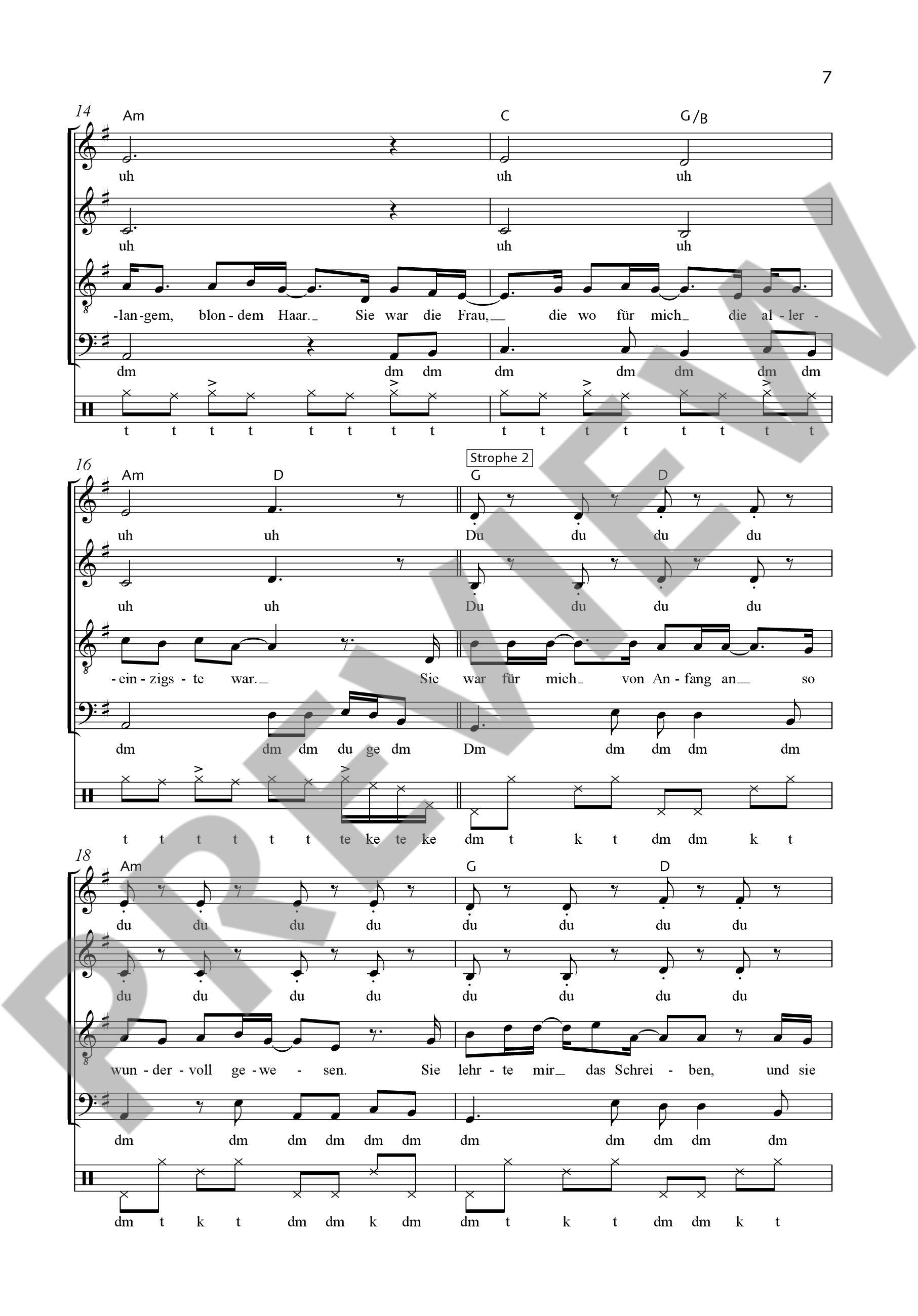 Other Cover Image Sing mal wieder 