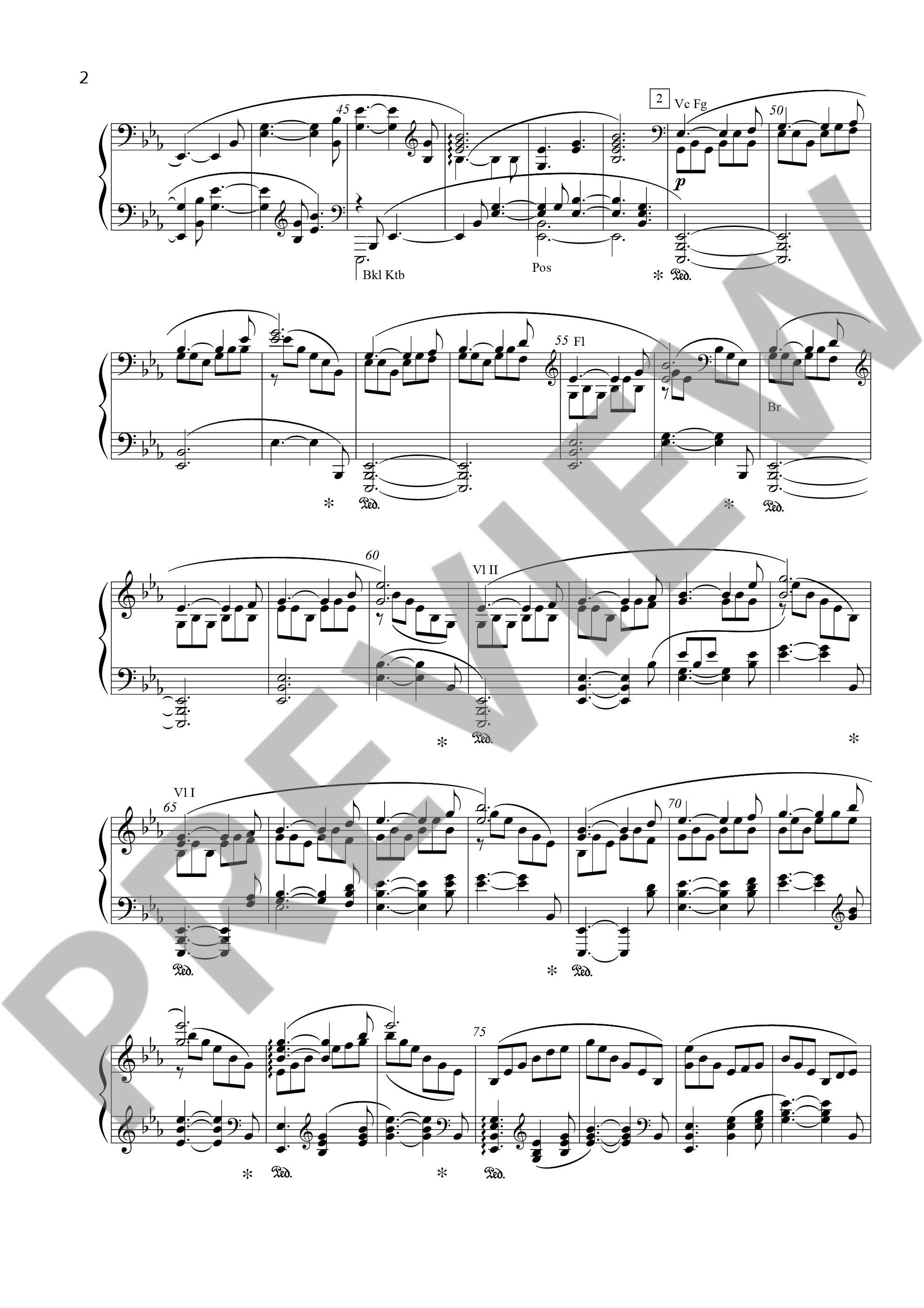 Other Cover Image Das Rheingold WWV 86 A 