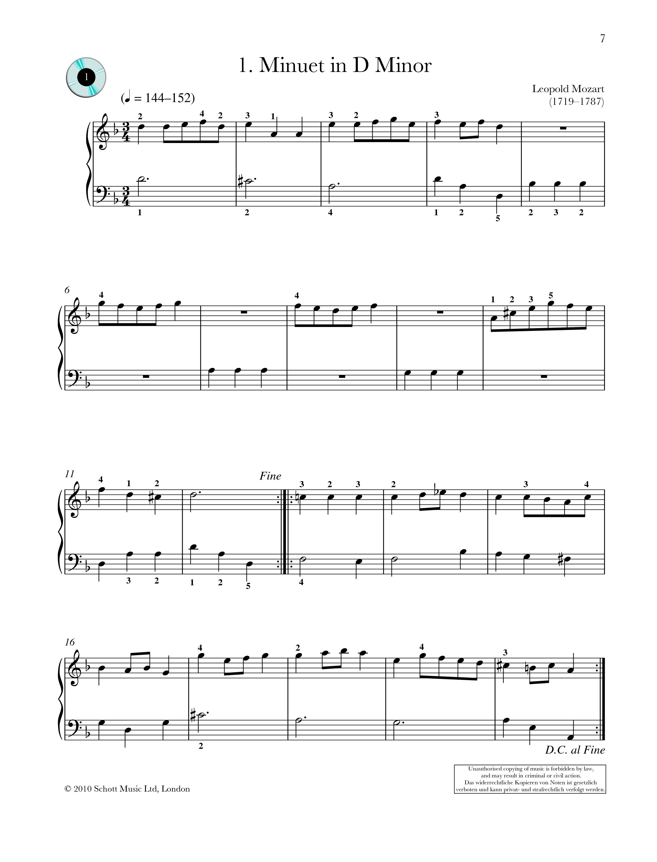 Other Cover Image Classical Piano Anthology Band 1