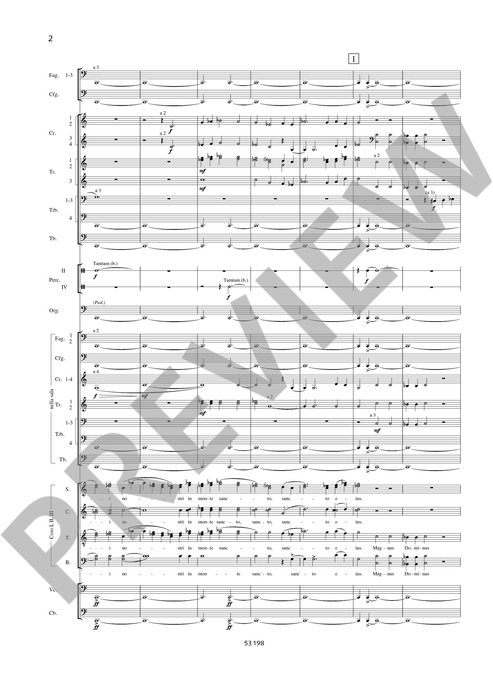 Other Cover Image Seven Gates of Jerusalem - 7. Sinfonie 