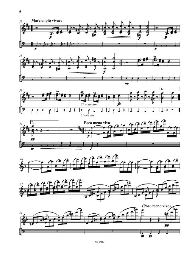 Other Cover Image Kadenzen Band 6