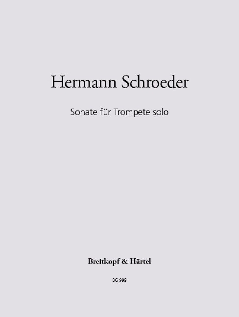 Other Cover Image Sonate