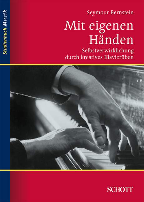 Front Cover Image Mit eigenen Händen 