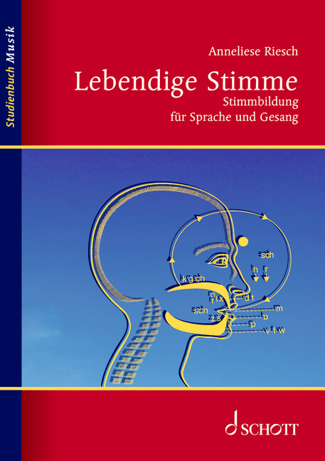 Other Cover Image Lebendige Stimme 