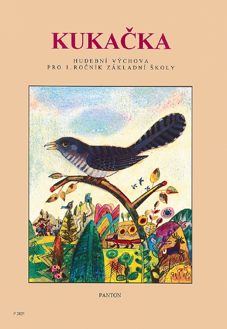 Front Cover Image Kuckuck 