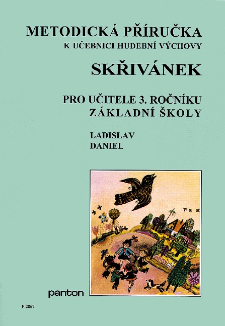 Front Cover Image Lerche 