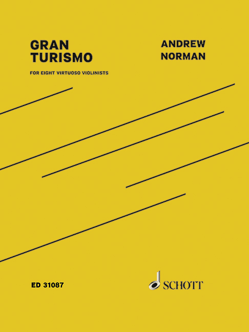 Front Cover Image Gran Turismo 