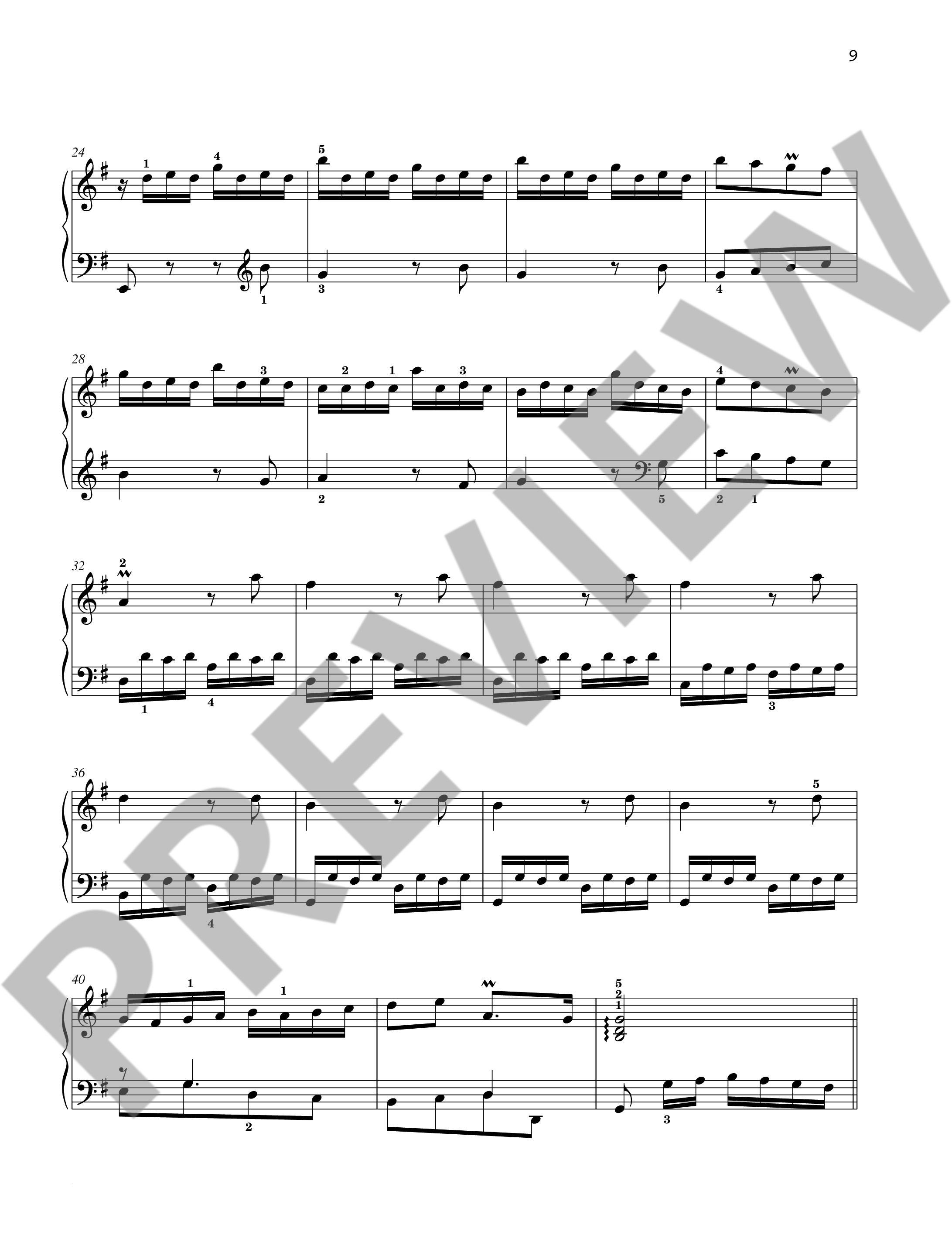 Other Cover Image Programmmusik 