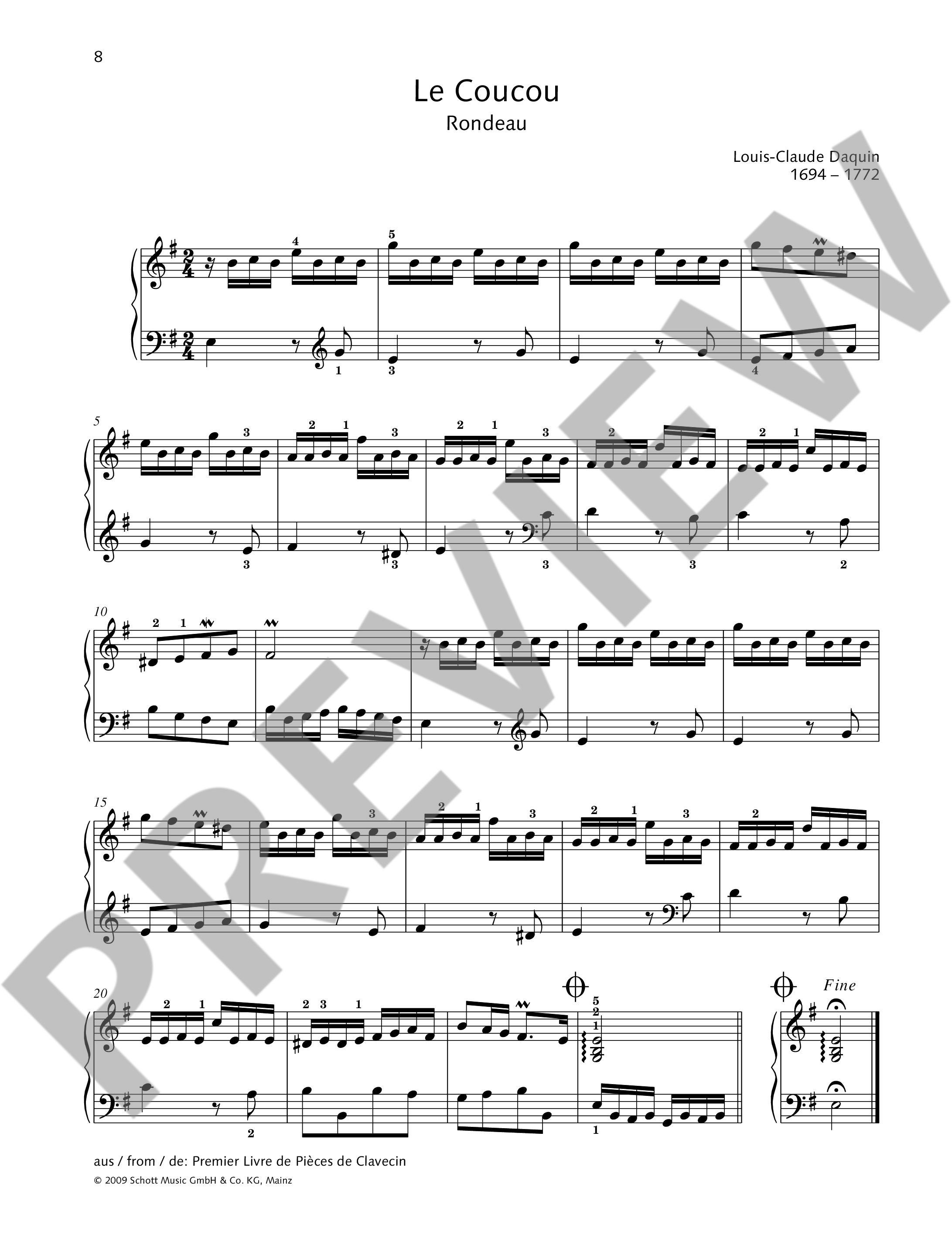 Other Cover Image Programmmusik 
