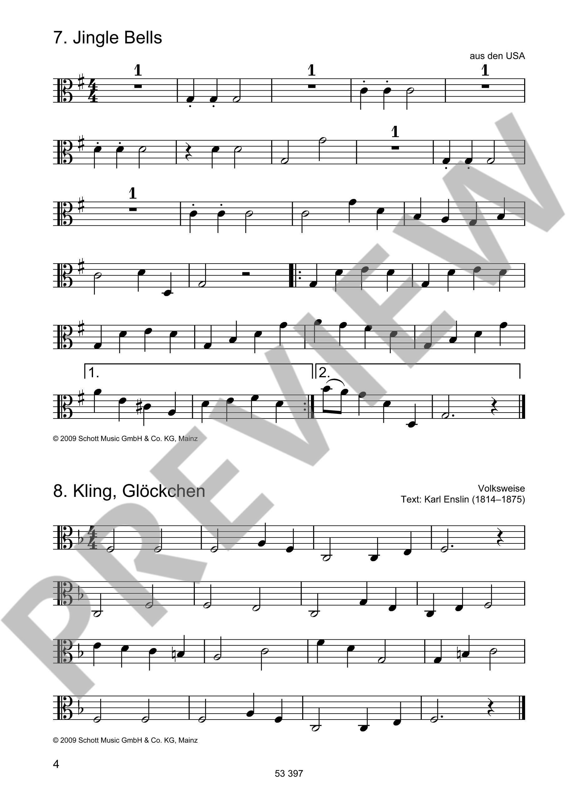 Other Cover Image Die schönsten Weihnachtslieder 