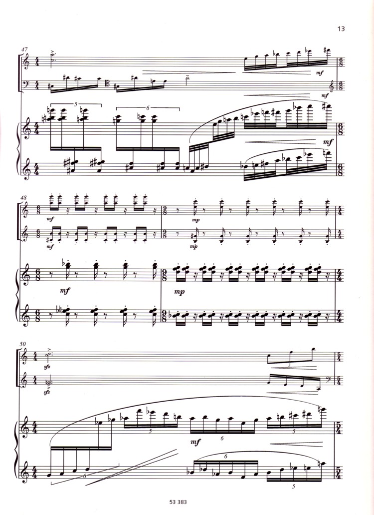 Other Cover Image Klaviertrio op. 59 