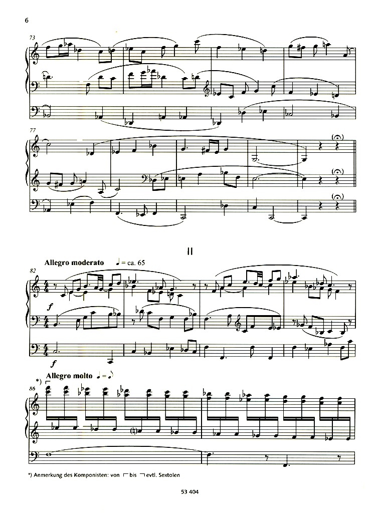 Other Cover Image Erforsche mich, Gott, und erkenne mein Herz GeWV 82 