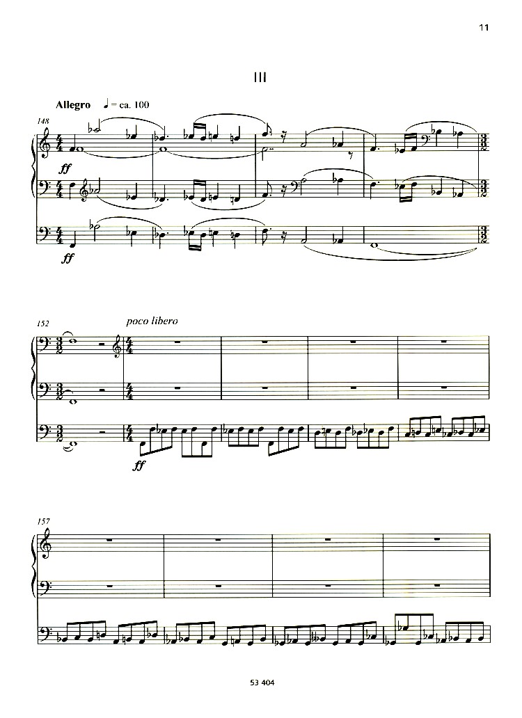 Other Cover Image Erforsche mich, Gott, und erkenne mein Herz GeWV 82 