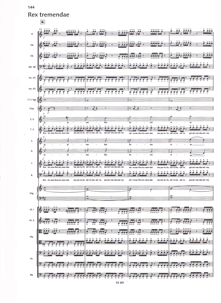 Other Cover Image Requiem 