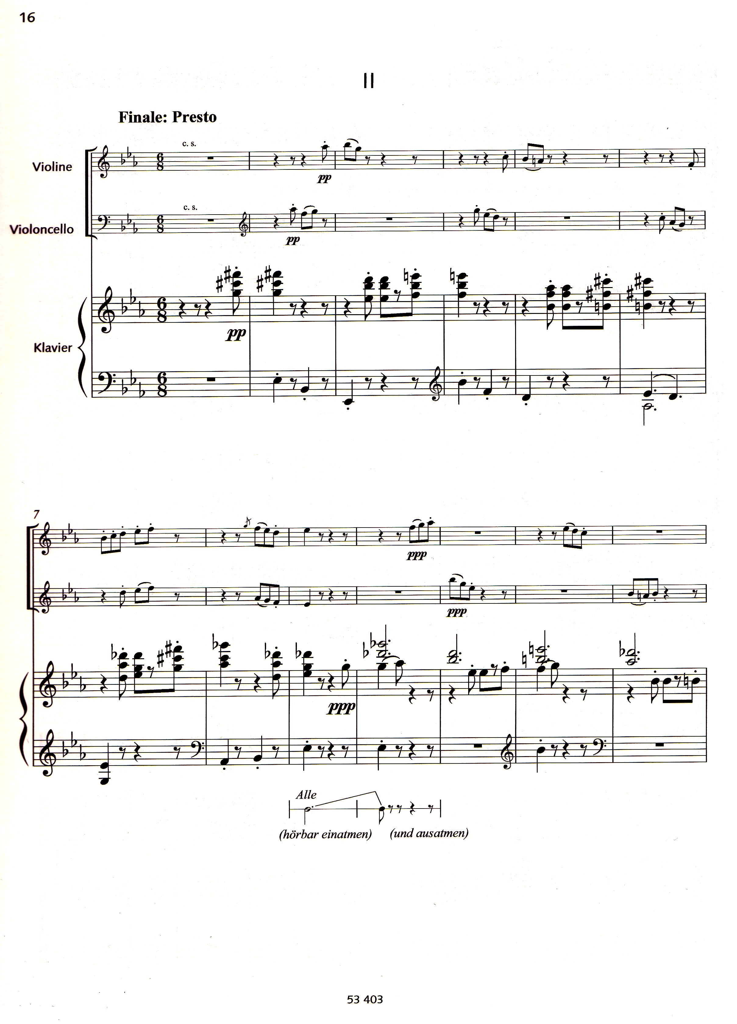 Other Cover Image Haydn-Destillate 