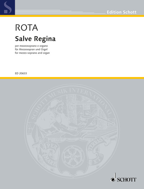 Front Cover Image Salve Regina 