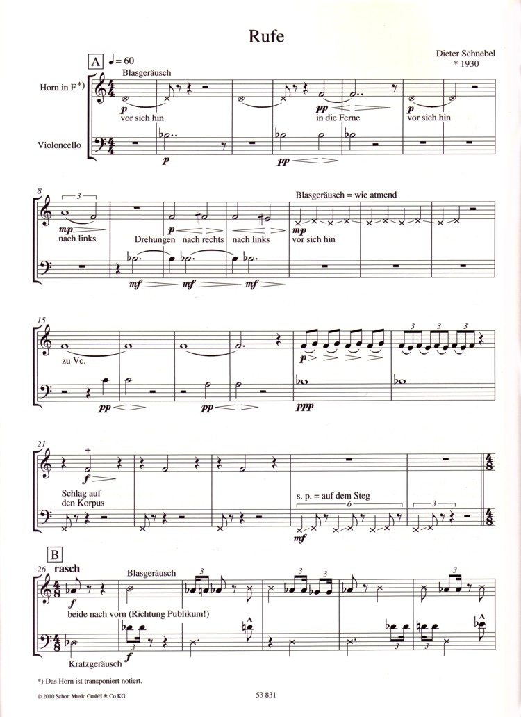 Other Cover Image Rufe 