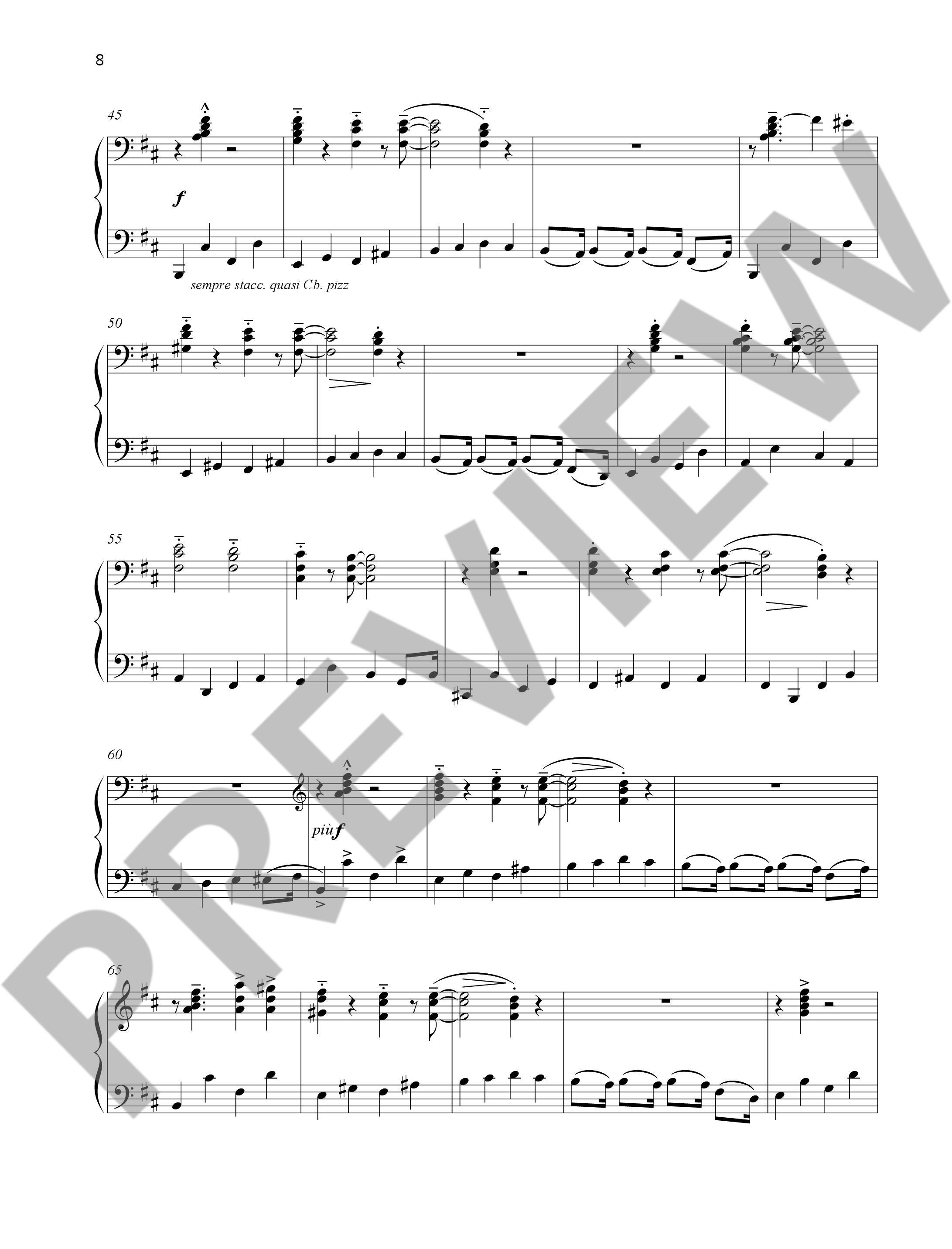 Other Cover Image Summertime Variations op. 20