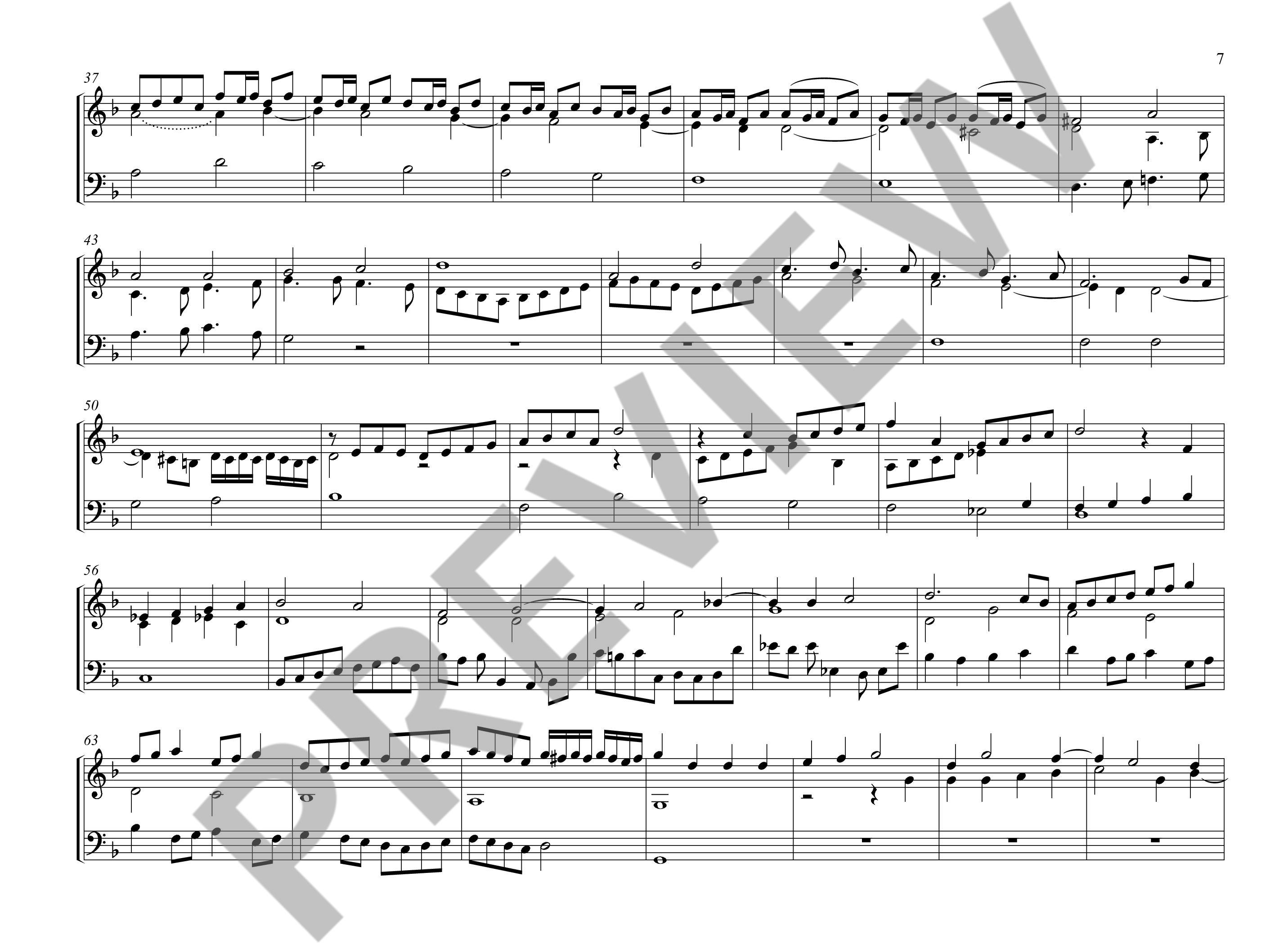 Other Cover Image Sämtliche Orgelwerke Band 20