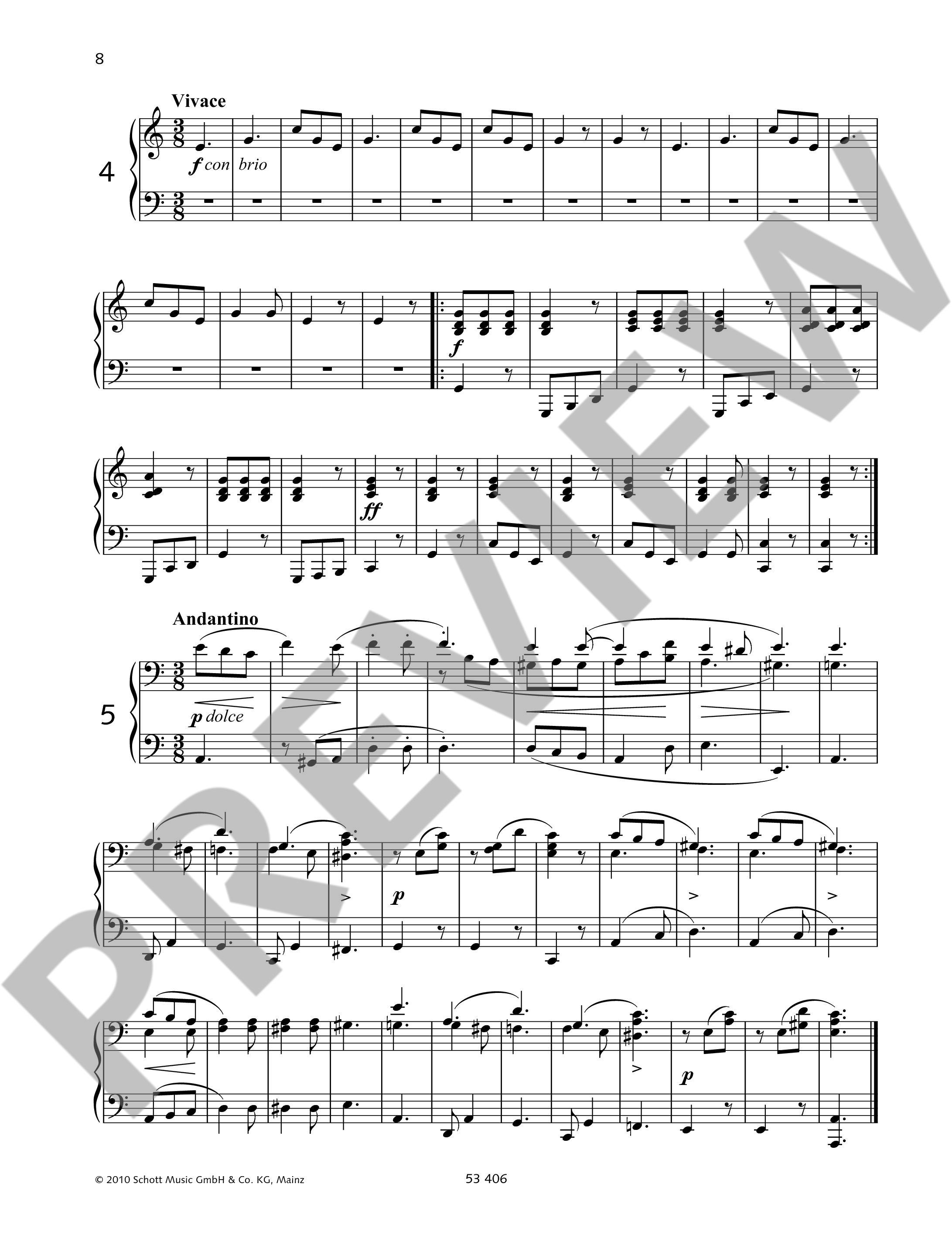 Other Cover Image Der Anfänger op. 211 