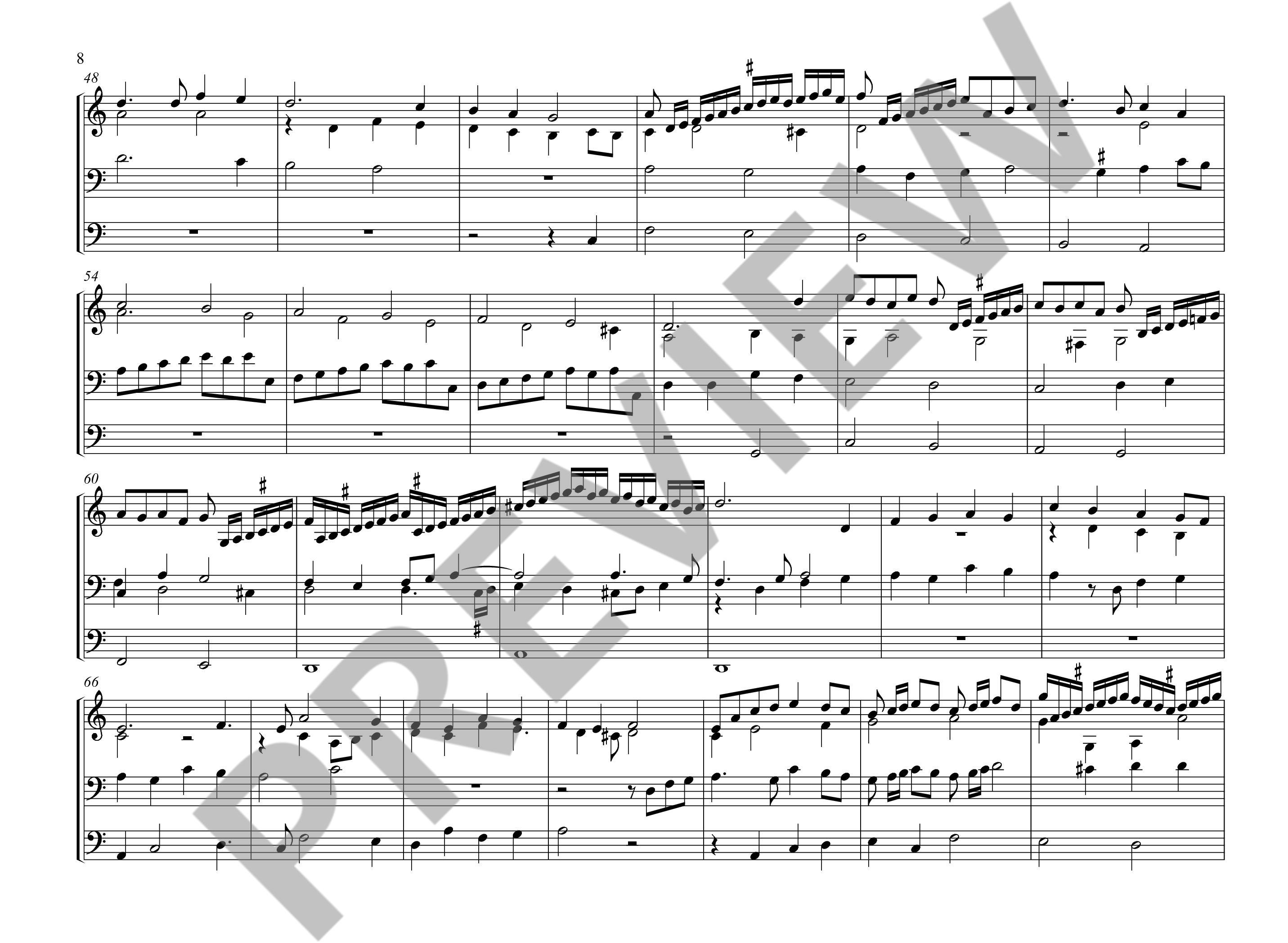 Other Cover Image Sämtliche Orgelwerke Band 21