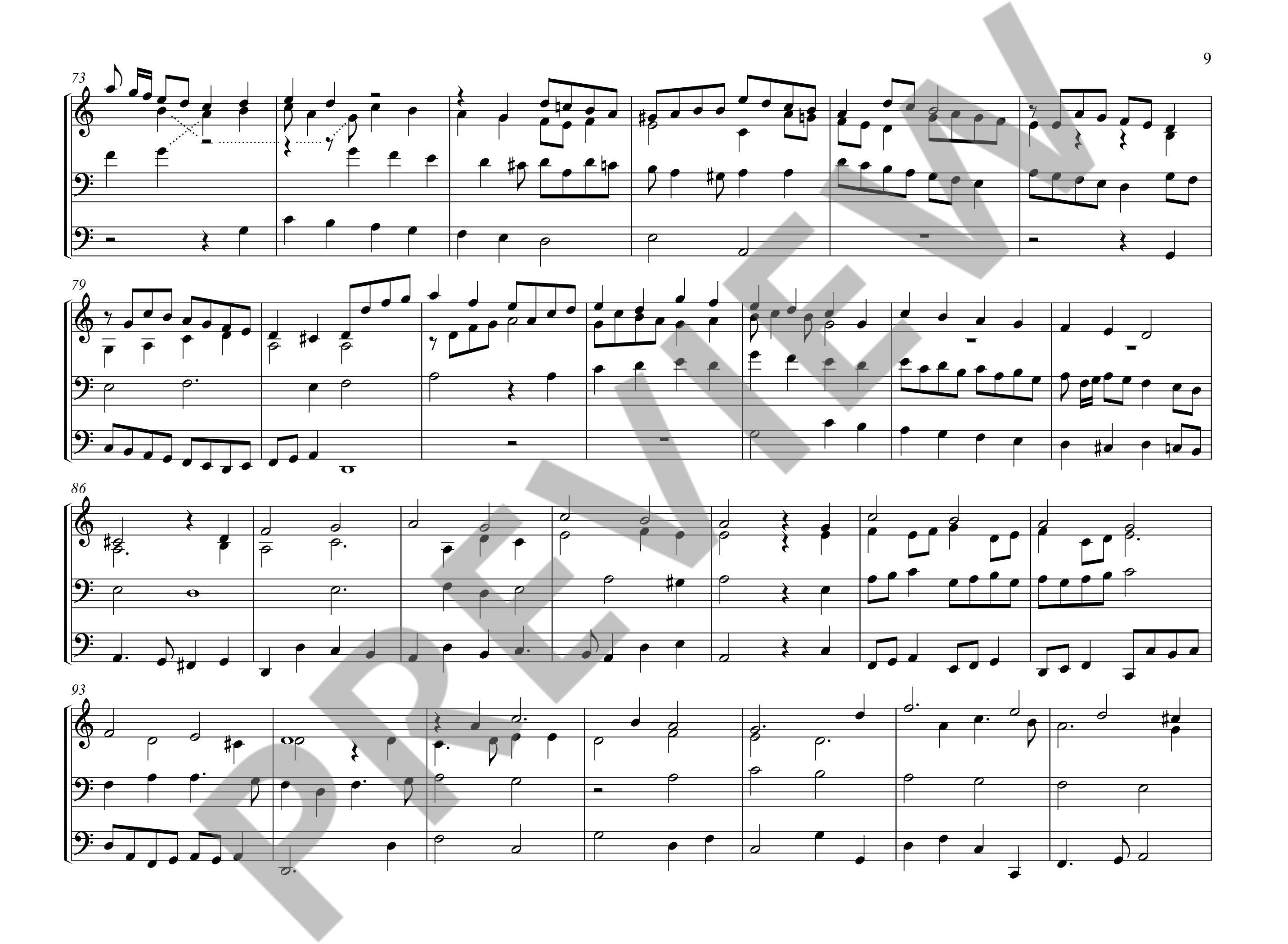 Other Cover Image Sämtliche Orgelwerke Band 21
