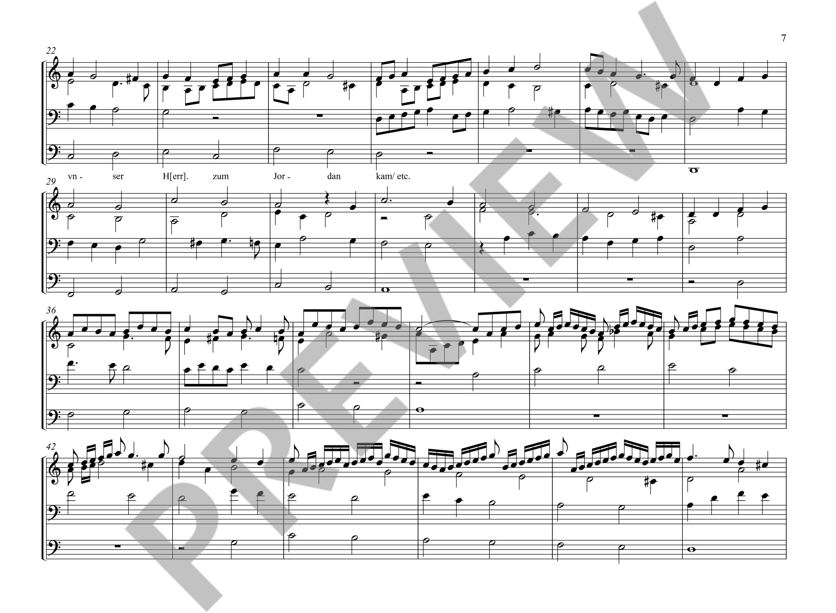 Other Cover Image Sämtliche Orgelwerke Band 21