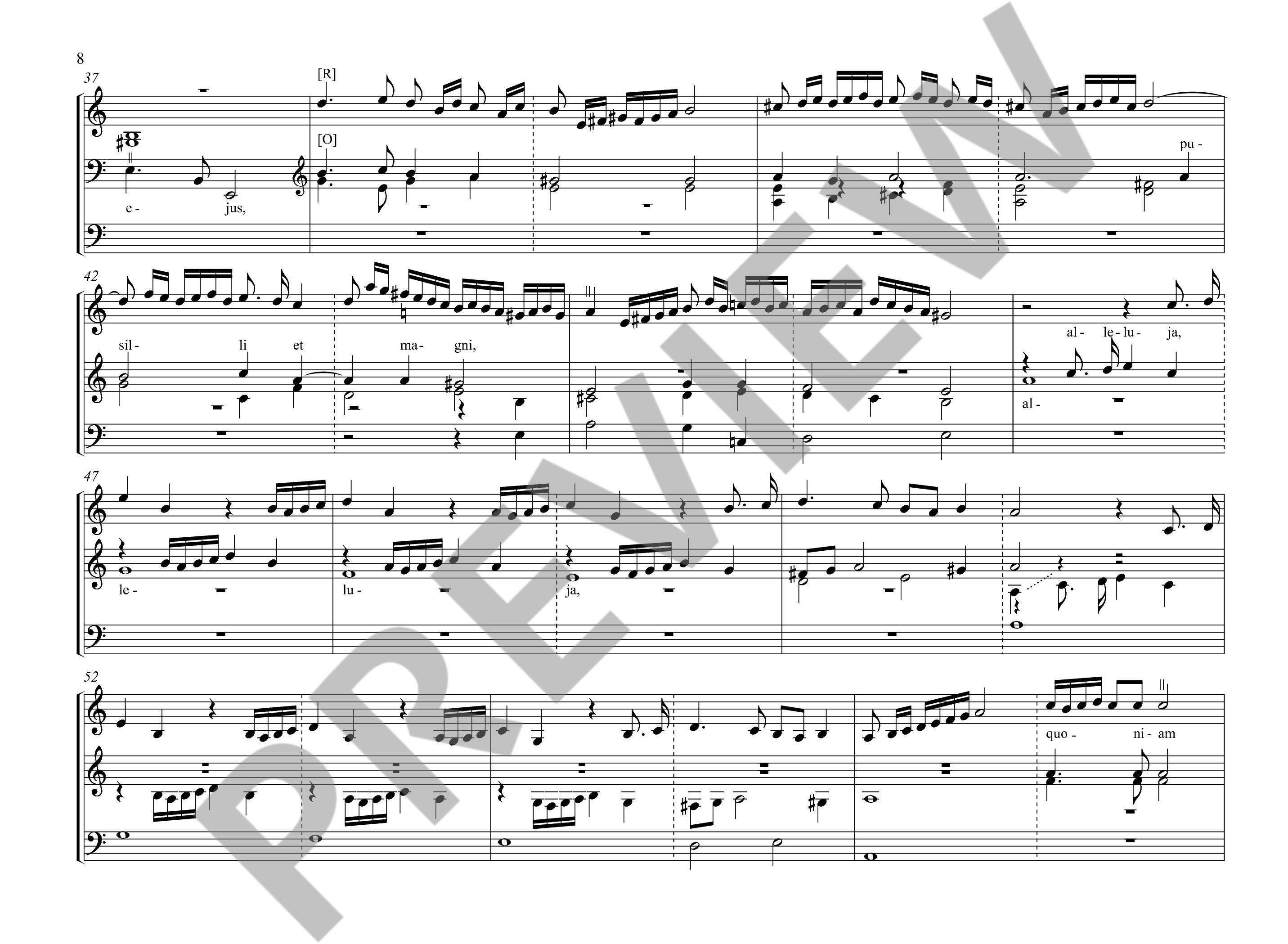 Other Cover Image Sämtliche Orgelwerke Band 22