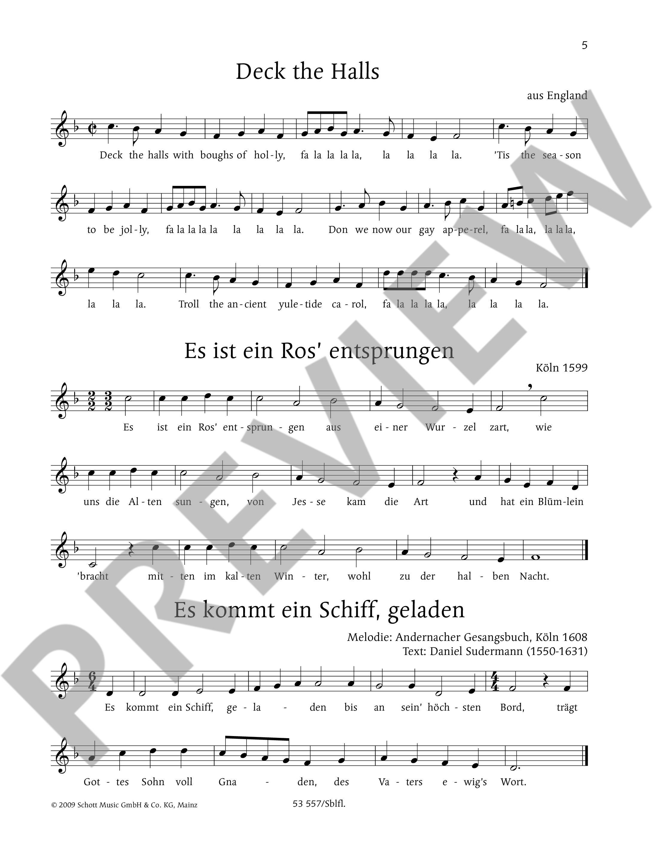 Other Cover Image Alle Jahre wieder 