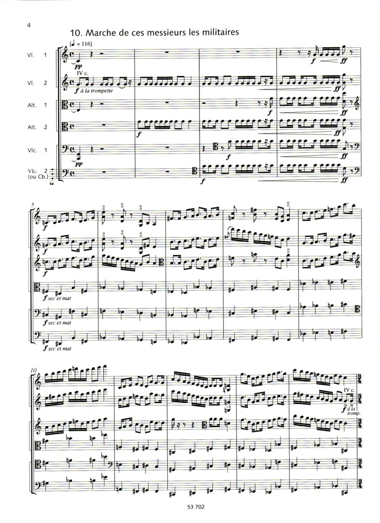 Other Cover Image Le Portrait de Daisy Hamilton op. 140 