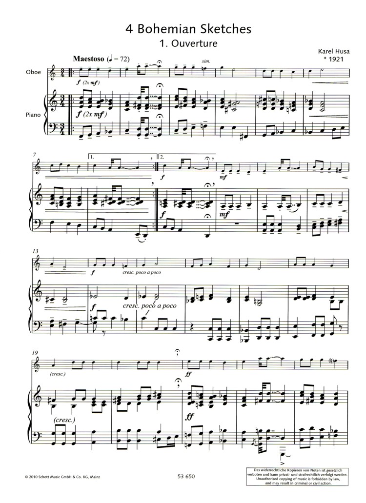 Other Cover Image 4 Bohemian Sketches 