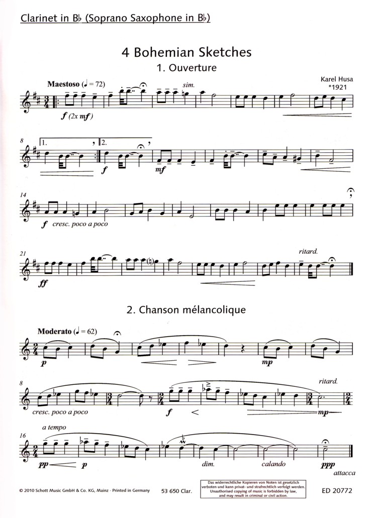 Other Cover Image 4 Bohemian Sketches 