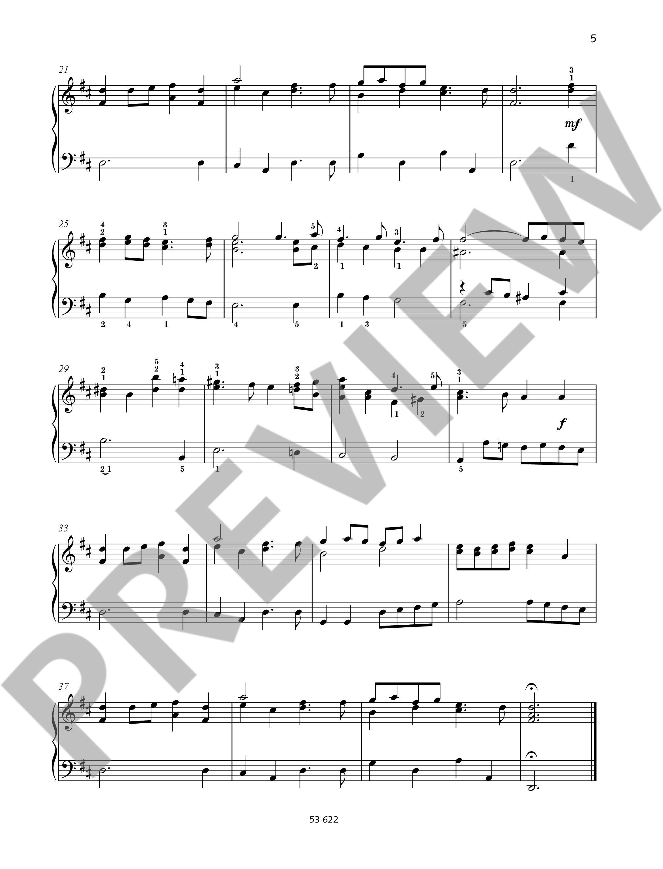 Other Cover Image Eine kleine Nachtmusik 