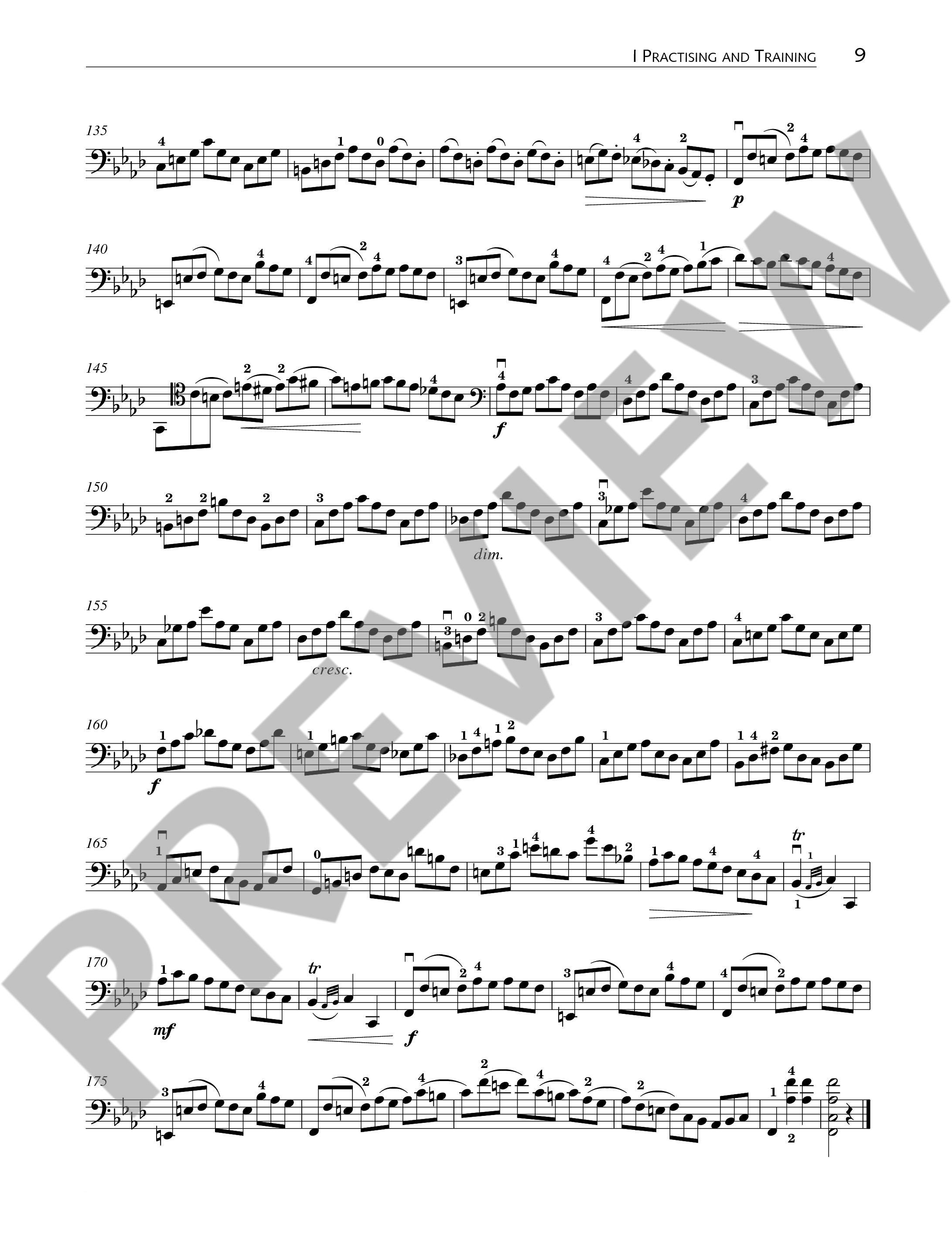 Other Cover Image Etüden üben Band 1