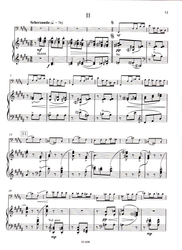 Other Cover Image Concerto 