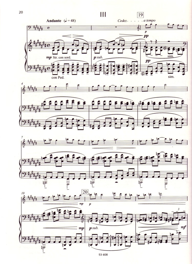 Other Cover Image Concerto 