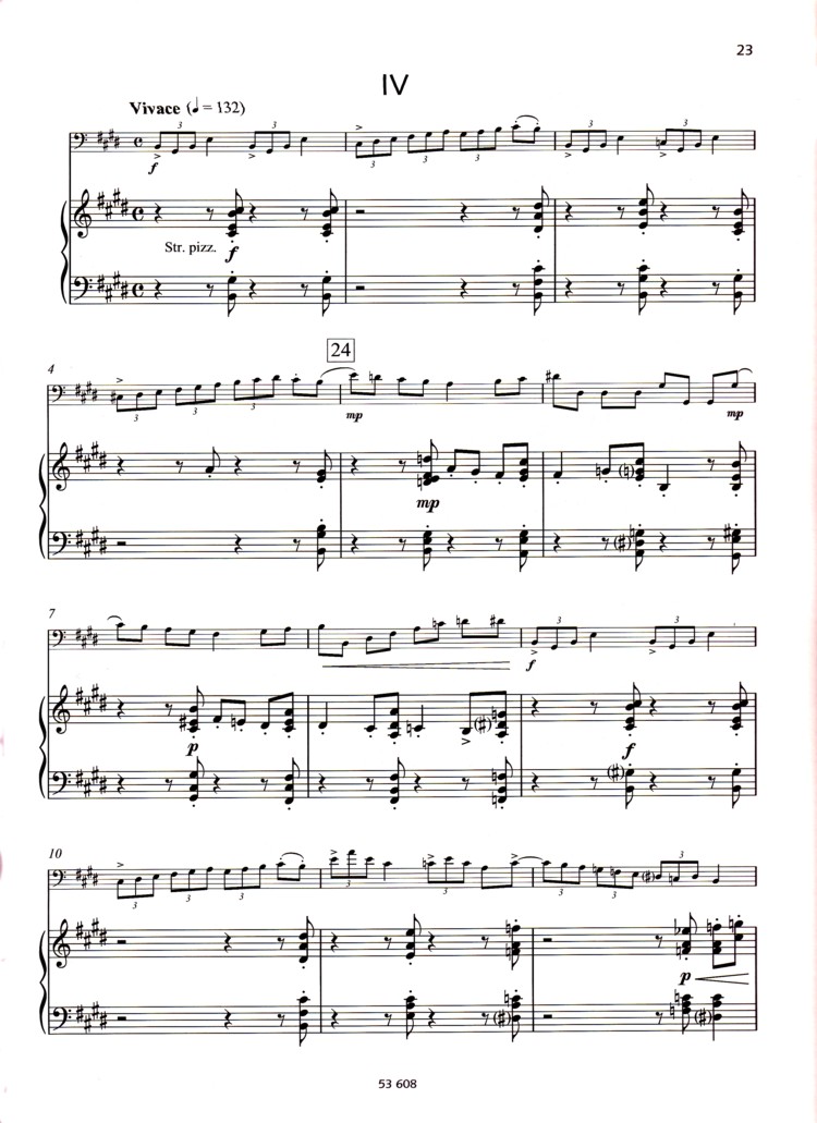 Other Cover Image Concerto 