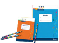 Front Cover Image Jedem Kind ein Instrument - JeKi-Starterset 