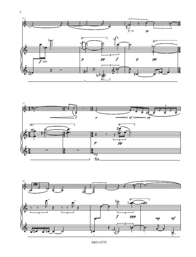 Other Cover Image 'Point Forms' 