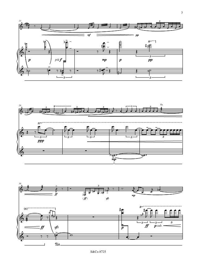Other Cover Image 'Point Forms' 