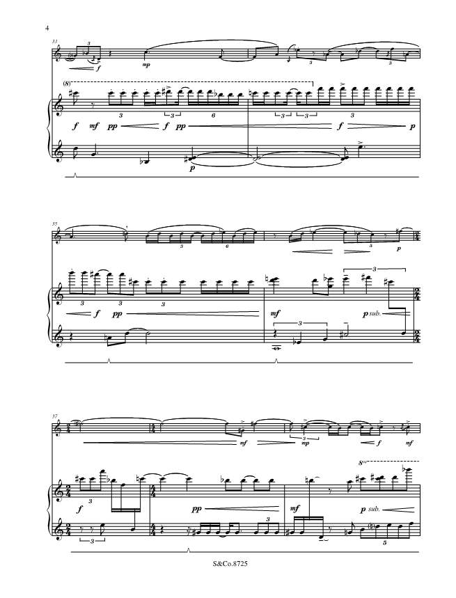 Other Cover Image 'Point Forms' 
