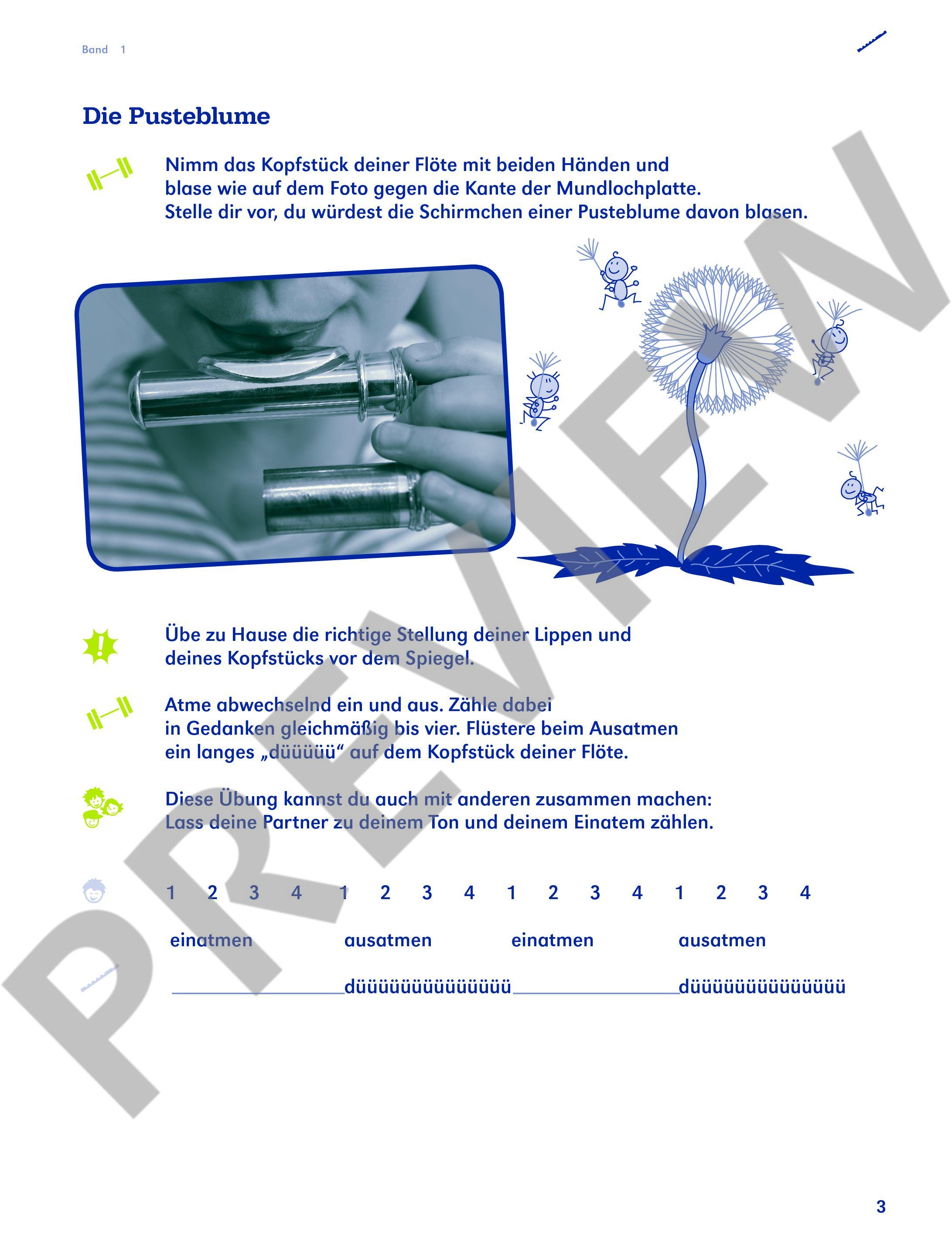 Other Cover Image Jedem Kind ein Instrument 