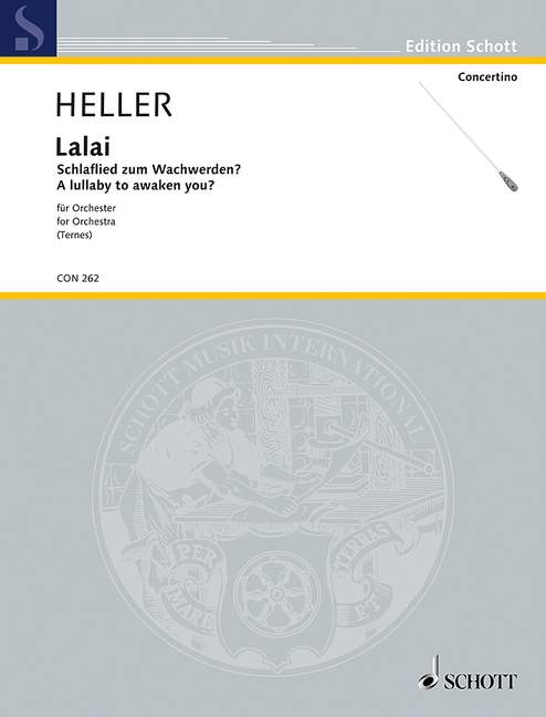 Front Cover Image Lalai 