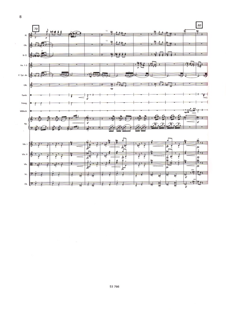 Other Cover Image Rhapsody 