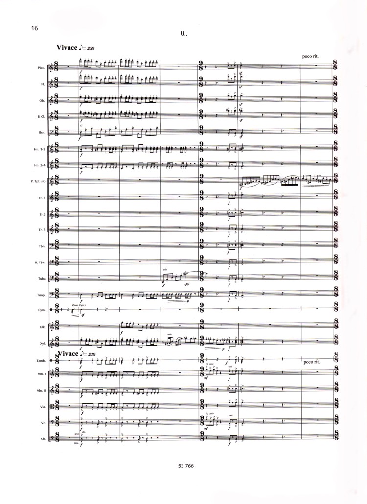 Other Cover Image Rhapsody 